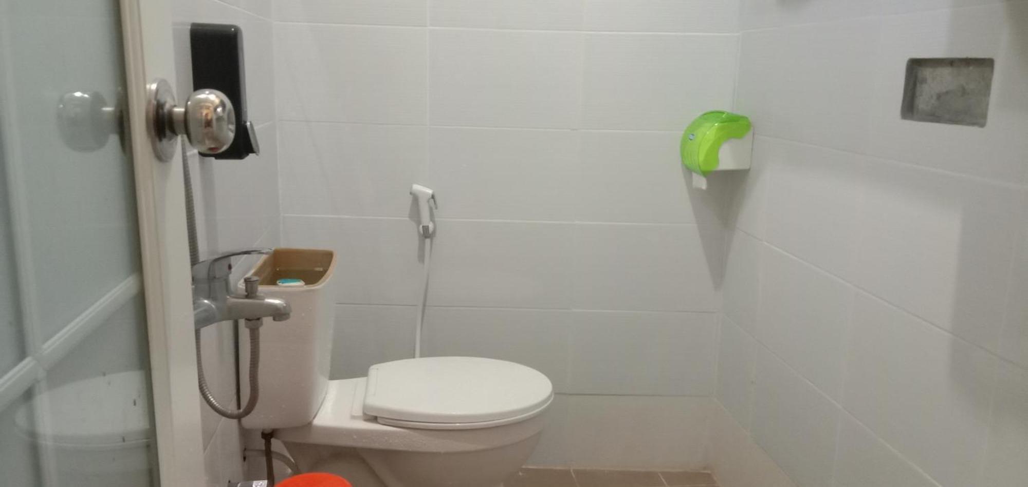 Radiya Guesthouse Sembalunlawang Room photo