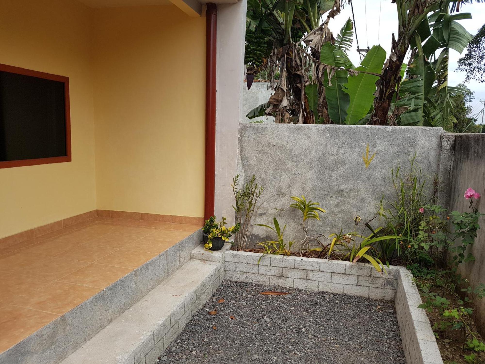 Radiya Guesthouse Sembalunlawang Room photo