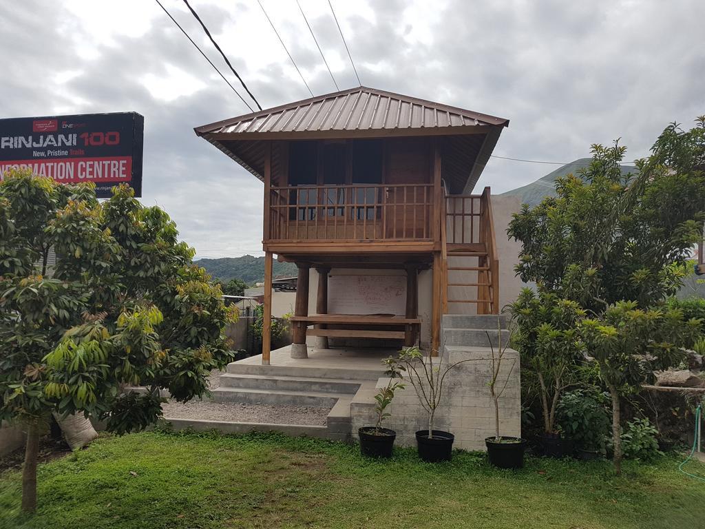 Radiya Guesthouse Sembalunlawang Room photo